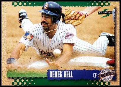 426 Derek Bell